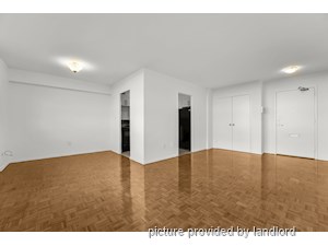 2 Bedroom apartment for rent in Toronto