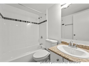 2 Bedroom apartment for rent in Toronto