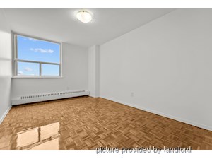 2 Bedroom apartment for rent in Toronto