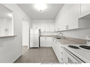 2 Bedroom apartment for rent in Toronto