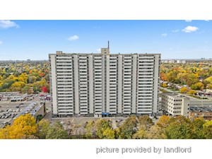 3+ Bedroom apartment for rent in Toronto