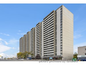3+ Bedroom apartment for rent in Toronto