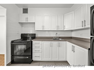 3+ Bedroom apartment for rent in Toronto