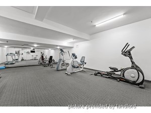 Bachelor apartment for rent in Toronto