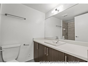 Bachelor apartment for rent in Toronto