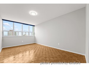 Bachelor apartment for rent in Toronto