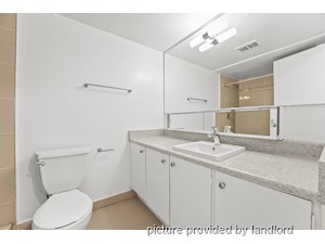 1 Bedroom apartment for rent in Toronto
