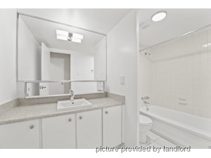 1 Bedroom apartment for rent in Toronto