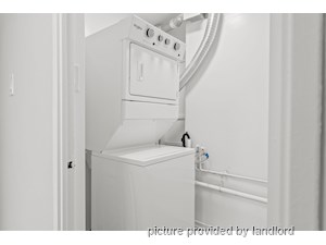 1 Bedroom apartment for rent in Toronto