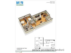 spacer