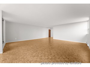 2 Bedroom apartment for rent in Toronto