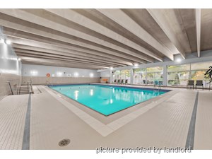 2 Bedroom apartment for rent in Toronto