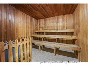 2 Bedroom apartment for rent in Toronto