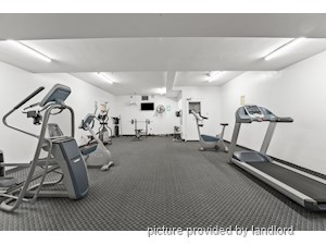 2 Bedroom apartment for rent in Toronto