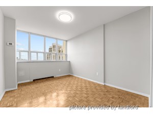 2 Bedroom apartment for rent in Toronto