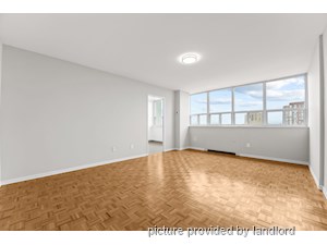 2 Bedroom apartment for rent in Toronto