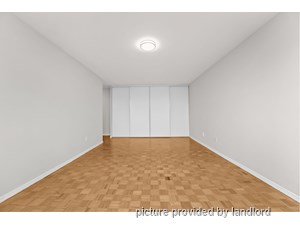 2 Bedroom apartment for rent in Toronto