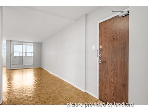 2 Bedroom apartment for rent in Toronto