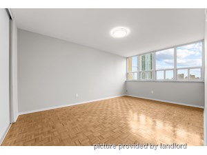 3+ Bedroom apartment for rent in Toronto