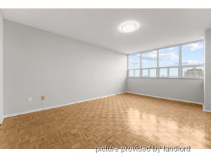 3+ Bedroom apartment for rent in Toronto