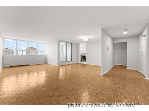 3+ Bedroom apartment for rent in Toronto