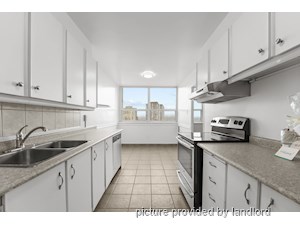 3+ Bedroom apartment for rent in Toronto