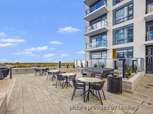 1 Bedroom apartment for rent in VAUGHAN