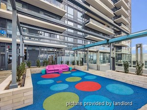 1 Bedroom apartment for rent in VAUGHAN