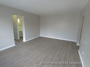 2 Bedroom apartment for rent in BURLINGTON