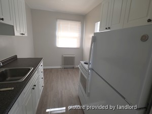 2 Bedroom apartment for rent in BURLINGTON