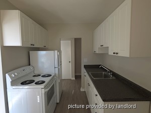 2 Bedroom apartment for rent in BURLINGTON
