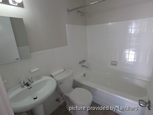 2 Bedroom apartment for rent in BURLINGTON