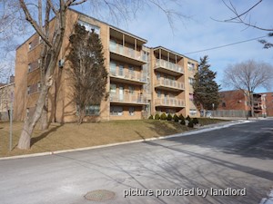 2 Bedroom apartment for rent in BURLINGTON