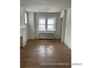 1 Bedroom apartment for rent in TORONTO