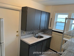 1 Bedroom apartment for rent in TORONTO