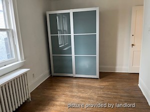 1 Bedroom apartment for rent in TORONTO