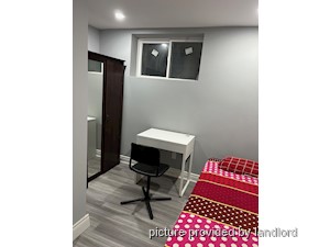 3+ Bedroom apartment for rent in TORONTO