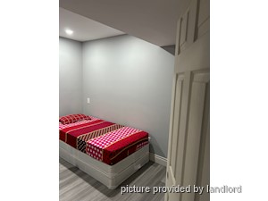 3+ Bedroom apartment for rent in TORONTO