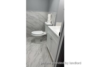 3+ Bedroom apartment for rent in TORONTO