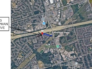 3+ Bedroom apartment for rent in TORONTO