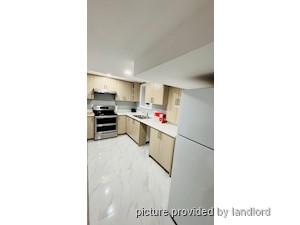 3+ Bedroom apartment for rent in TORONTO