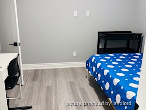 3+ Bedroom apartment for rent in TORONTO