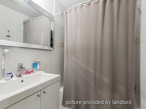 1 Bedroom apartment for rent in TORONTO