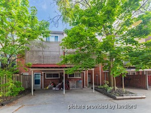 1 Bedroom apartment for rent in TORONTO