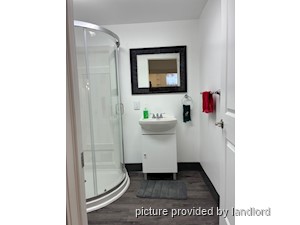 Bachelor apartment for rent in TORONTO