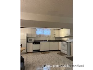 Bachelor apartment for rent in TORONTO