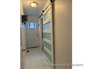 Bachelor apartment for rent in TORONTO