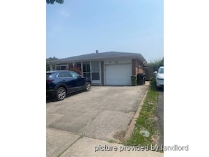 Bachelor apartment for rent in TORONTO