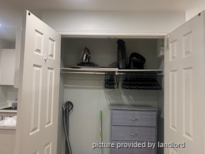 Bachelor apartment for rent in TORONTO