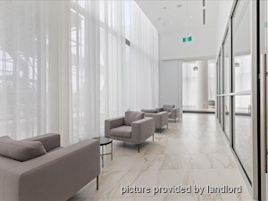 2 Bedroom apartment for rent in MISSISSAUGA